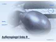 Außenspiegel links RENAULT Twingo I (C06)