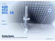Federbein VW Polo IV (9N, 9A) 6Q0413031CD