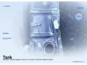 Tank PEUGEOT 206 Schrägheck (2A/C)
