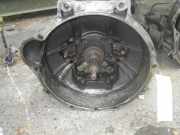( Schaltgetriebe MERCEDES-BENZ /8 (W115) R1152511601)