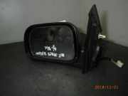 Außenspiegel links MITSUBISHI Space Wagon (N3W, N4W)