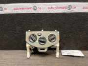 Bedienelement für Klimaanlage OPEL Vivaro A Kasten (X83) 9106HCHHG