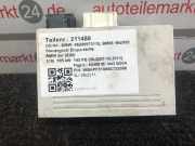 ( Steuergerät Einparkhilfe BMW 3er (E90) 9252639)