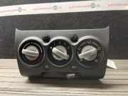 Bedienelement für Klimaanlage SUZUKI Alto VII (GF, HA25, HA35)