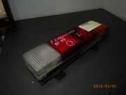 Rückleuchte links FIAT Cinquecento (170)