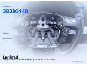 Lenkrad FIAT Ducato Kasten (250) 30380440