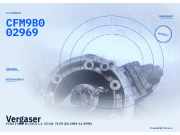 Vergaser FORD Fiesta III (GFJ) CFM9B002969