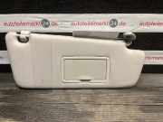 Sonnenblende rechts OPEL Corsa D (S07)