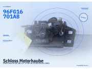 Schloss Motorhaube FORD Fiesta IV (JA, JB) 96FG16701AB