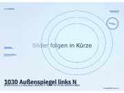 Außenspiegel links NISSAN Almera II Hatchback (N16)