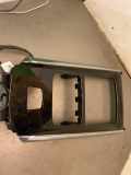(252162 Mittelkonsole MERCEDES-BENZ GLA (H247) A2476809306) A2476809306