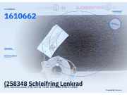 (258348 Schleifring Lenkrad OPEL Astra G Caravan (T98) 24436919) 1610662