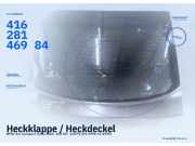 Heckklappe / Heckdeckel BMW 3er Compact (E36) 41628146984