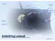 Schleifring Lenkrad MAZDA 323 S V (BA)