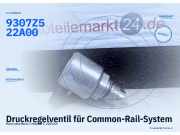 Druckregelventil für Common-Rail-System Mercedes-Benz C-Klasse (W204) 9307Z522A00