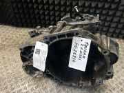 Schaltgetriebe VW Touran (1T1, 1T2) HDU