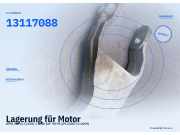 Lagerung für Motor OPEL Corsa C (X01) 13117088