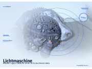 Lichtmaschine RENAULT Laguna I (B56)