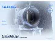 Drosselklappe BMW 5er (E39) 1433385