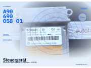 Steuergerät Mercedes-Benz Sprinter 3,5-t Kasten (B906) A9069005801