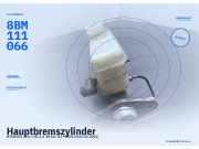 Hauptbremszylinder HYUNDAI Getz (TB) 8BM111066