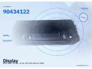 Display OPEL Astra F CC 90434122
