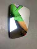 Außenspiegelglas rechts OPEL Zafira B (A05) 557238-83