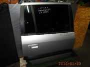 Tür rechts hinten OPEL Zafira A