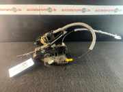 Türschloss rechts vorne BMW 3er (E46) 51217011244