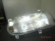 Hauptscheinwerfer links VW Golf III (1H) 441-111L-LD