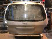 Heckklappe mit Fensterausschnitt KIA Carnival (UP)