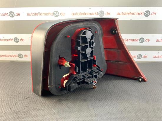 Rückleuchte rechts VW Golf IV (1J) 1J6945096R Bild Rückleuchte rechts VW Golf IV (1J) 1J6945096R