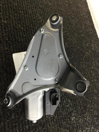Wischermotor hinten TOYOTA Auris (E150) 85130-02030 Bild Wischermotor hinten TOYOTA Auris (E150) 85130-02030