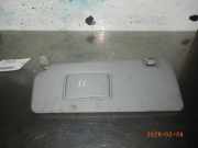 Sonnenblende links HONDA Jazz II (GD, GE)