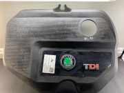 Motorabdeckung SKODA Fabia (6Y) 038103925BQ