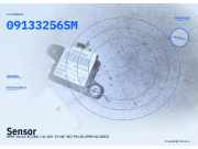 Sensor OPEL Vectra B (J96) 09133256SM