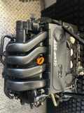 Motor ohne Anbauteile VW Touran (1T1, 1T2) BVY