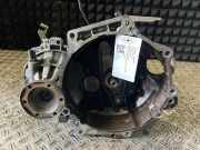 Schaltgetriebe VW Polo IV (9N, 9A) JXY
