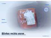Blinker rechts vorne FORD Fiesta II (FBD)