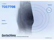 Gurtschloss BMW X1 (E84) 7317708