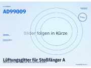 Lüftungsgitter für Stoßfänger AUDI A6 (4A, C4) AD99009
