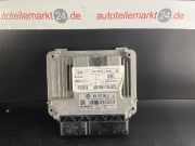 (222078 Steuergerät Motor VW Sharan (7N) 03L906018HJ) 0281016949