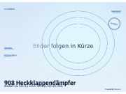 Heckklappendämpfer RENAULT Clio I (57)