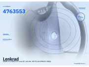 Lenkrad SAAB 9-5 (YS3E) 4763553