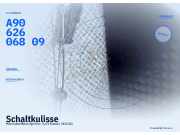 Schaltkulisse Mercedes-Benz Sprinter 3,5-t Kasten (B906) A9062606809