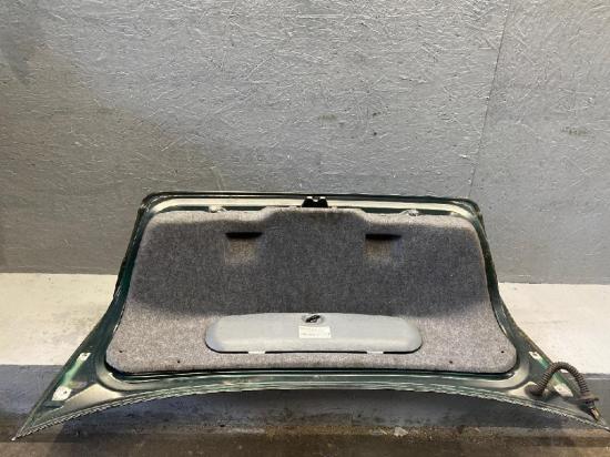 Heckklappe / Heckdeckel BMW 3er (E46) 41627003314 Bild Heckklappe / Heckdeckel BMW 3er (E46) 41627003314