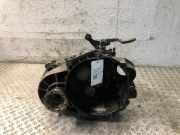 Schaltgetriebe SKODA Fabia (6Y) SZM