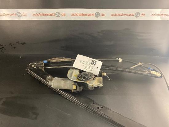 Motor Fensterheber rechts vorne BMW X5 (E53) 67628381020 Bild Motor Fensterheber rechts vorne BMW X5 (E53) 67628381020