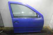 Tür rechts vorne VW Golf IV (1J)