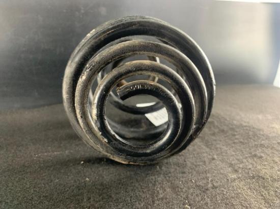 Feder hinten OPEL Corsa B (S93) Bild Feder hinten OPEL Corsa B (S93)